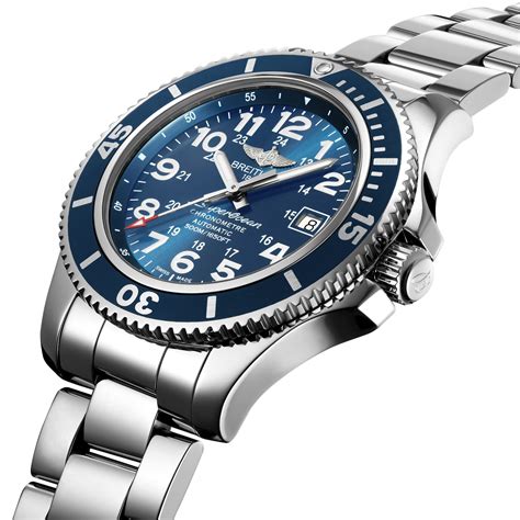 breitling superocean 2 meinungen